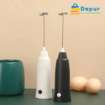 Dapurbd-Gadgets-Chopper-Rechargeable Coffee Mixer Rechargeable Coffee Foamer Egg Mixer-06