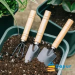 DapurBD-Accssories- 3 in 1 Mini Garden Tools- Cover