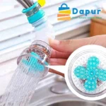 DapurBD-Home Appliance-Water Purifiers & Filters-360 Degree Adjustable Water Filter Tap Head with Fan- 01