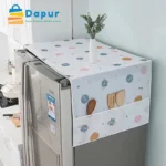 DapurBD-Kitchenware-Cleaning Tool-Fridge Dust Cover Maintain Hygiene and Cleanliness for Your Refrigerator- 04DapurBD-Kitchenware-Cleaning Tool-Fridge Dust Cover Maintain Hygiene and Cleanliness for Your Refrigerator- 04