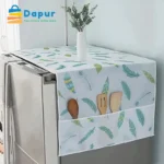 DapurBD-Kitchenware-Cleaning Tool-Fridge Dust Cover Maintain Hygiene and Cleanliness for Your Refrigerator- 05