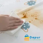 DapurBD-Kitchenware-Cleaning Tool-Fridge Dust Cover Maintain Hygiene and Cleanliness for Your Refrigerator- 08