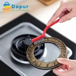 DapurBD-Kitchenware-Cleaning Tools-3 in 1 Steel Copper Wire Combination Gas Stove Cleaning Brush-06