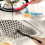 DapurBD-Kitchenware-Cleaning Tools-3 in 1 Steel Copper Wire Combination Gas Stove Cleaning Brush-07