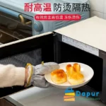 DapurBD-Kitchenware-Cleaning Tools-Stainless Steel Wire Waterproof Gloves-05