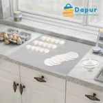 DapurBD-Kitchenware-Cooking Tools=Stainless Steel Chopping Board-Cover