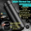 DapurBD-Kitchenware-Thermal Flasks & Containers-500Ml Smart Stainless steel tumbler insulated water bottle-cover