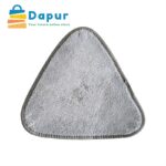 360 Adjustable Cleaning Mop Triangle Reusable Wet Dry Twisting Self Wringing Mop-Cleaning Tools-DapurBD-05