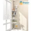 4 Layers Bathroom and Bedroom and Kitchen Stand Rack - Homedecorate- DapurBD-01