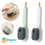 DapurBD-Gadgets-Cleaning Tools-Multifunction Long Handle Liquid Shoe Brush cleaning Brush for Clothes-02