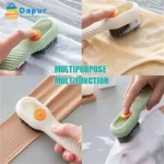 DapurBD-Gadgets-Cleaning Tools-Multifunction Long Handle Liquid Shoe Brush cleaning Brush for Clothes-05