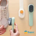 DapurBD-Gadgets-Cleaning Tools-Multifunction Long Handle Liquid Shoe Brush cleaning Brush for Clothes-06