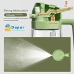 DapurBD-Kithcenware-Oil Sprayers & Dispensers-2 in 1 Oil Dispenser, 470ml Cooking Oil Dispenser Bottle-09