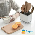 Kitchen Multifunctional Storage Rack Drain Cage-DapurBD-02