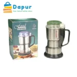 Multifunctional 600w Food Grinder-Kitchenware-Blender & Juicer-01