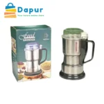 Multifunctional 600w Food Grinder-Kitchenware-Blender & Juicer-Cover