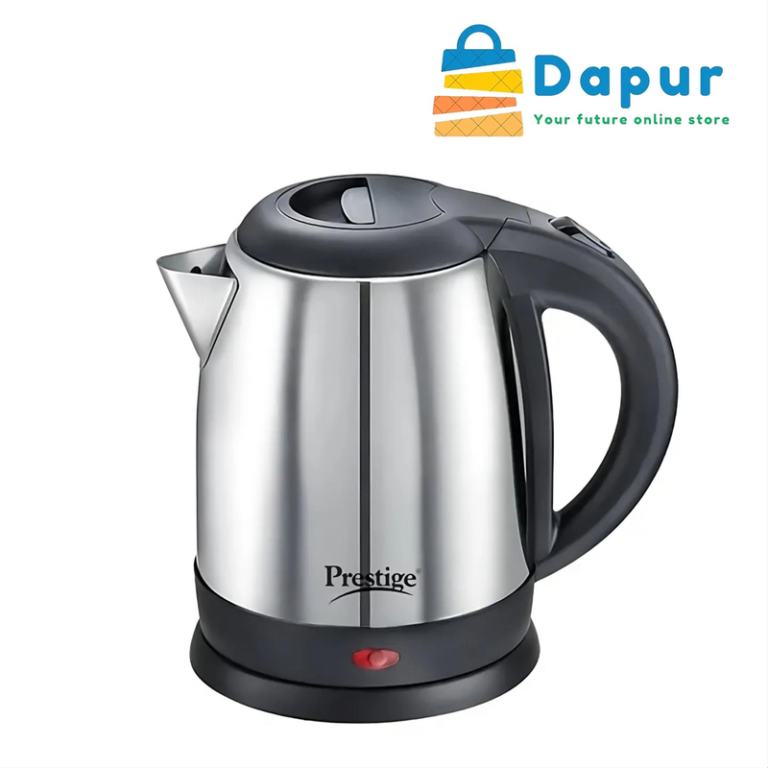 Prestige Electric Kettle - 2 Liter 1500w-Kitchenware-DapurBD-01