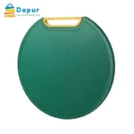 Fiber Cutting Chopping Board - Household PE Food Grade Vegetable Circular-Cutting and Chopping-DapurBD-02